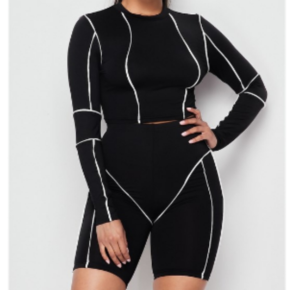 2 piece set
